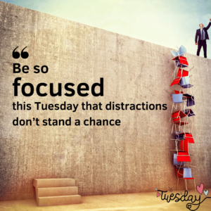 Inspirational tuesday quotes