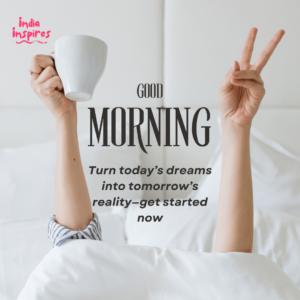 good morning WhatsApp quotes