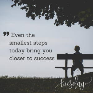 Inspirational tuesday quotes