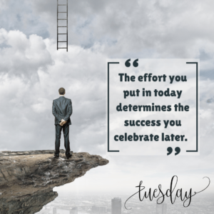 Inspirational tuesday quotes