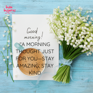 good morning WhatsApp quotes