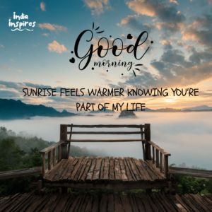 Good morning WhatsApp quotes