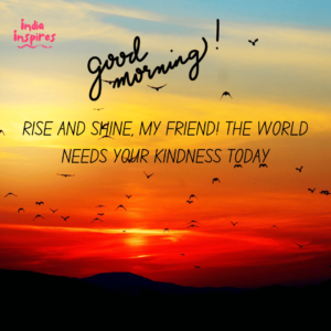 good morning whatsaap quotes