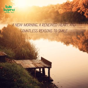 good morning WhatsApp quotes