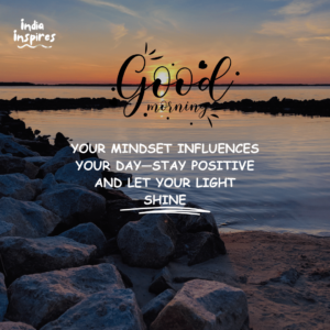 good morning WhatsApp quotes