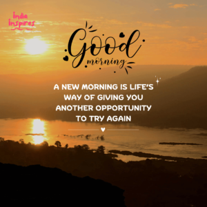 good morning whatsaap quotes